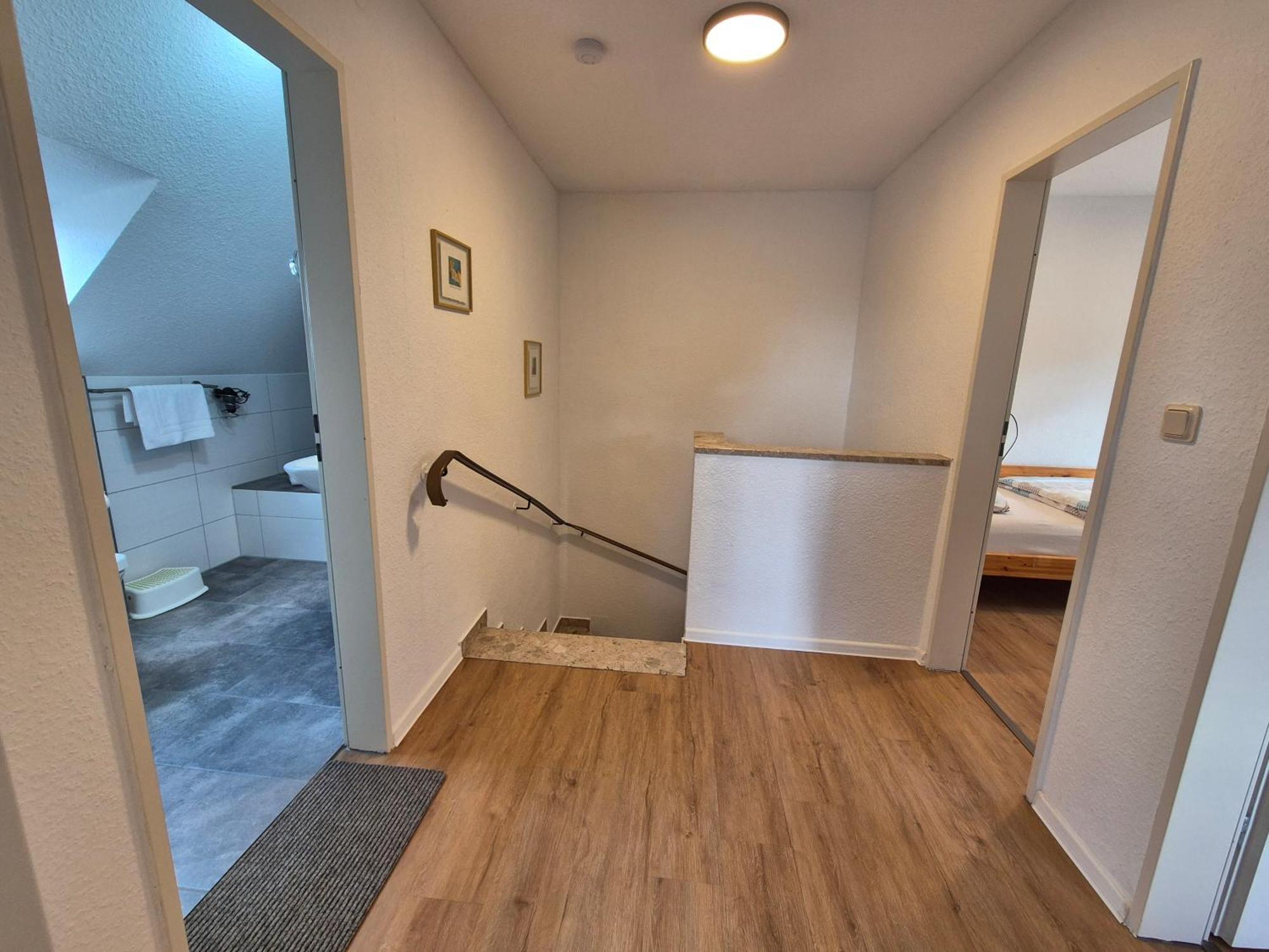 Haus Annabelle Villa Hage Екстериор снимка