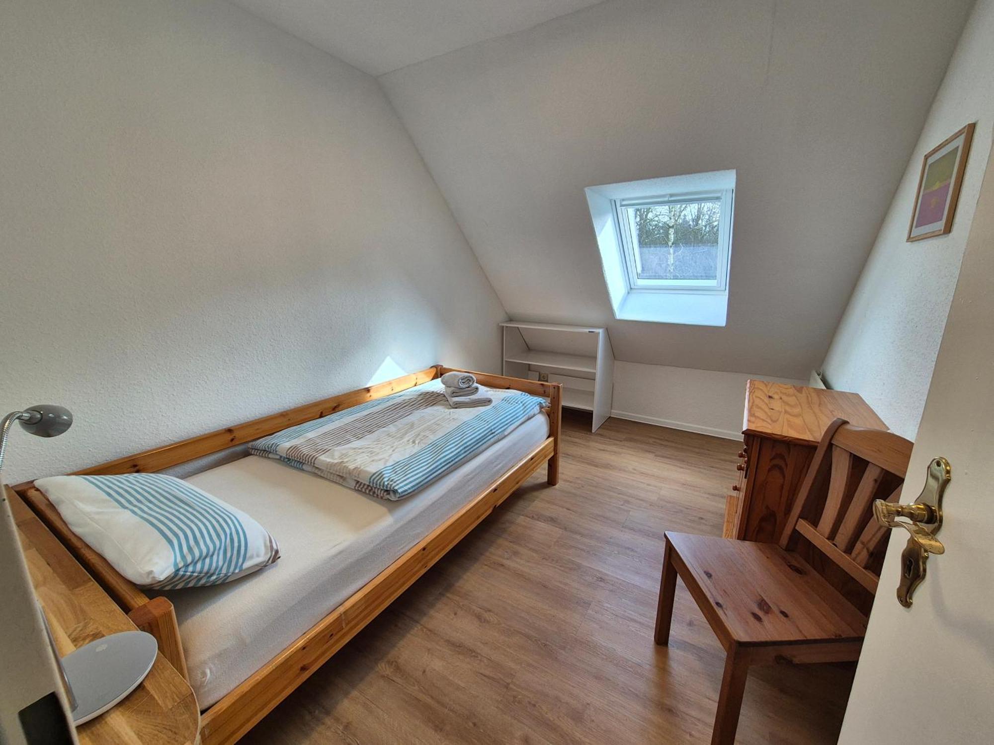 Haus Annabelle Villa Hage Екстериор снимка