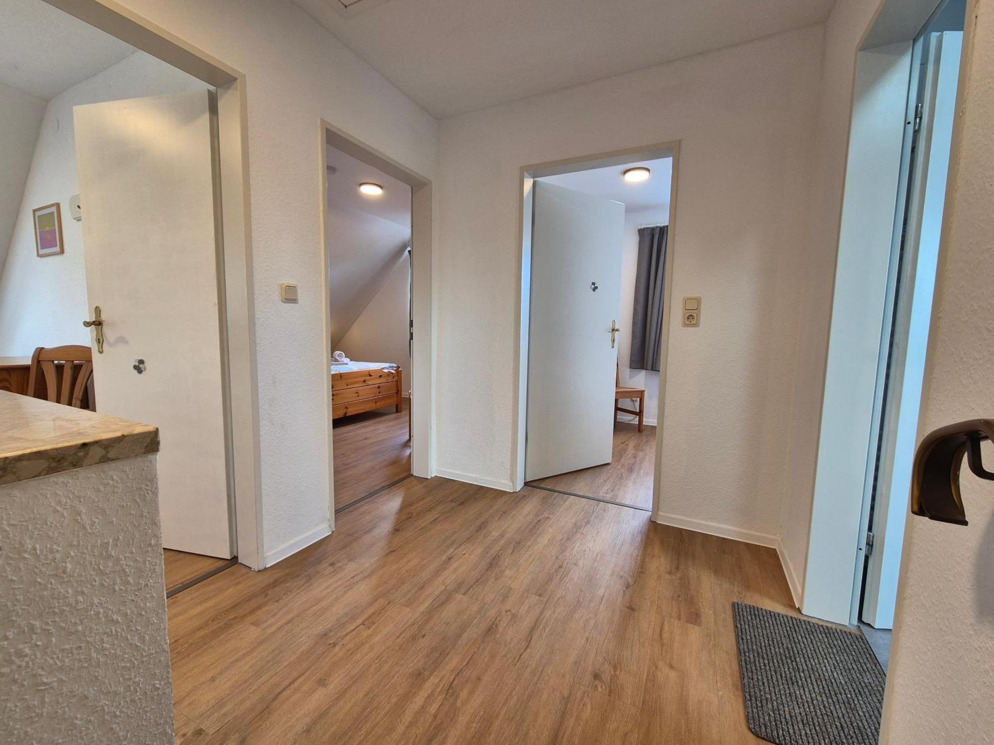 Haus Annabelle Villa Hage Екстериор снимка